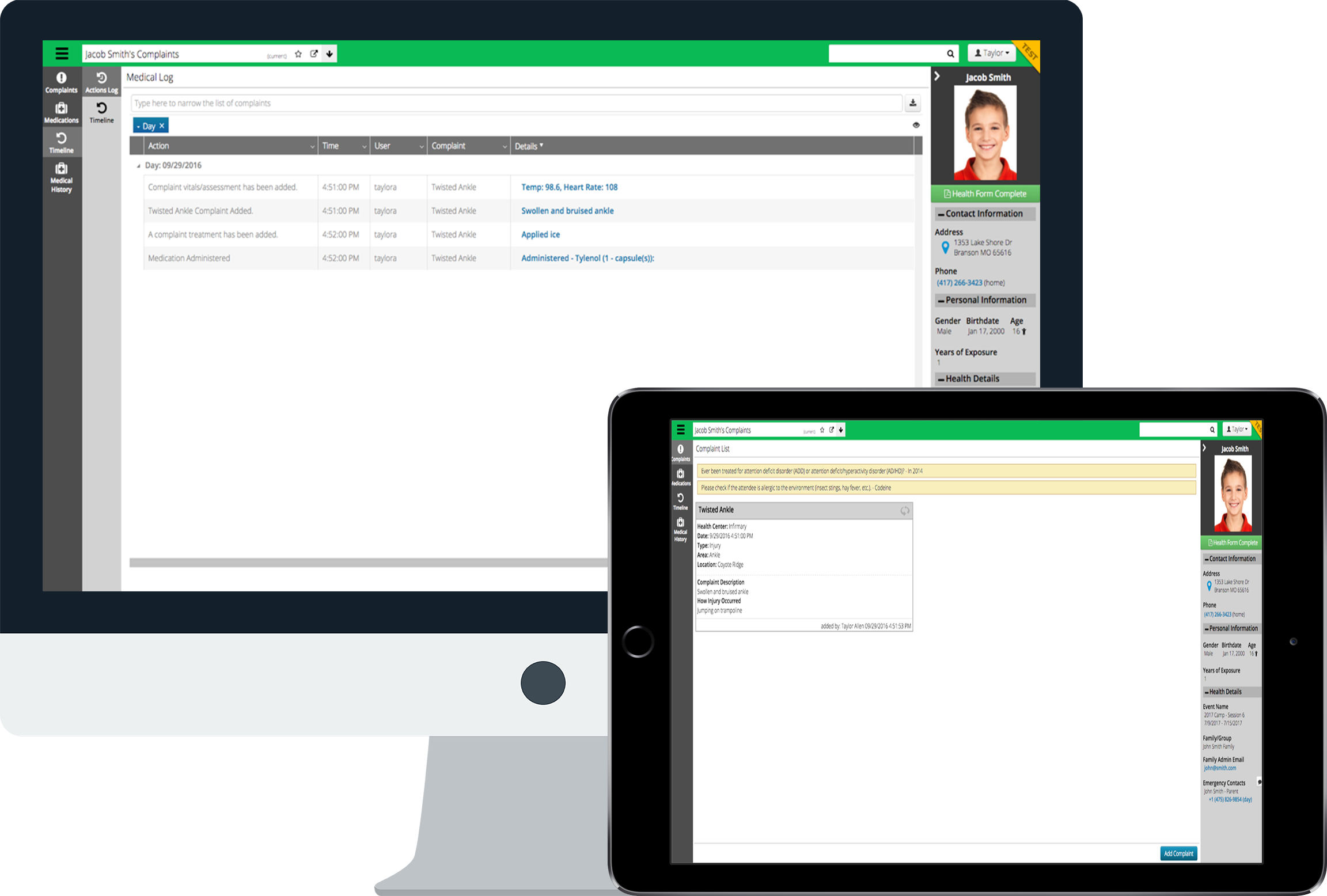 Free Software To Computerize The Rx Admitting Orders And Patient Records Free Software To Computerize The Rx Admitting Orders And Patient Records